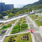 橋を渡ると、そこは･･･。No3 淡路島をぶらぶら