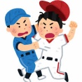 【動画】高校野球神奈川県決勝、あわや乱闘ｗｗｗｗｗｗｗｗｗｗｗｗｗｗｗｗ
