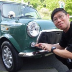 スタッフブログ｜ローバーミニ専門店キャメルオート