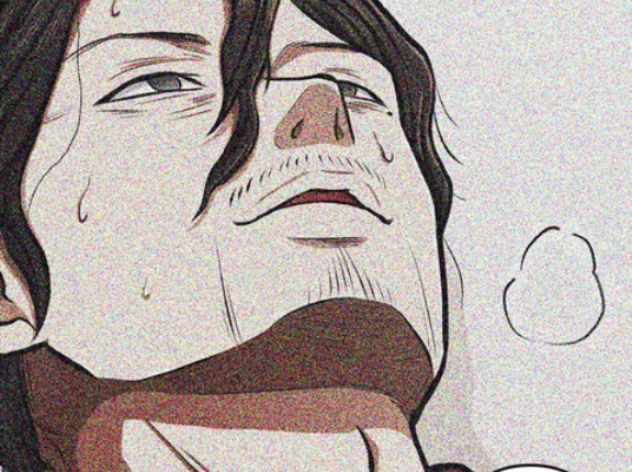 【5話】極道の女たち編２