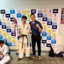 第39回全九州空手道選手権大会