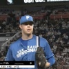 【vs.ロッテ】日ハム・マーベル、2回途中4失点KO