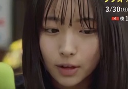 【速報】大野愛実さん、演技力が完璧。
