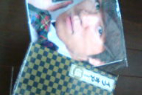 本日ジャニ日和 イフオア 3