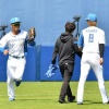 【？報】江越大賀さん、競争相手が勝手に消えていく