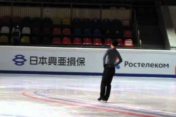 フィギュアスケートlabo 町田樹研究室 フィギュアスケートlabo 町田樹研究室