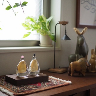 Jamのおうち　＊ごはんと器とインテリア＊