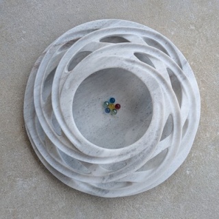 Stone Sculptor　                  Hiroyuki ASAKAWA