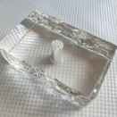 「ガラスレンガ・ブリック」#2 多彩なバリエーションで魅惑の光を生み出す素材 EP1141