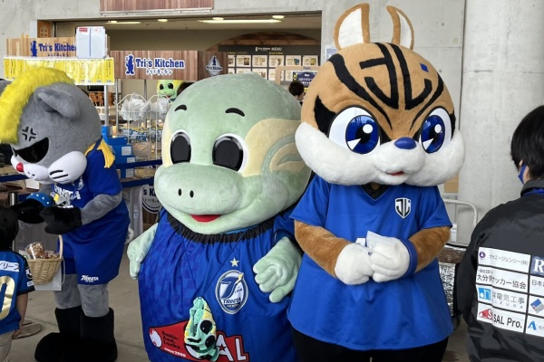 最終値下げ Jリーグ マスコット まとめ売り 最終値下げ Jリーグ マスコット まとめ売り - メルカリ