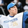 新庄監督、田中正義に“スマイル投法”「その方が力が抜けるでしょ」