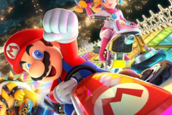 マリオカート が頑なに トゲゾーこうら を実装する理由ｗｗｗｗｗｗｗｗ Ns速報