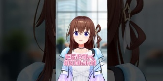 【ホロライブ】ときのそらってどんな人？Vol.1 ときのそらの原点は？