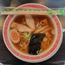 2026.01.12 中華そば @幸楽苑