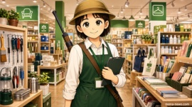 【ビジネス】売れないものを排除して売れ筋のものだけを揃え始めた時に東急ハンズとヴィレヴァンは普通のお店になってしまった