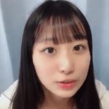 『[動画]2022.01.07（14:55～） SHOWROOM　「=LOVE(イコールラブ) 瀧脇笙古」＠個人配信【イコラブ】』の画像