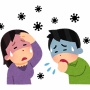 仙台で未確認の新型コロナウィルスが見つかる。