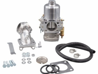 『エリミネーター3』キャブレター！！