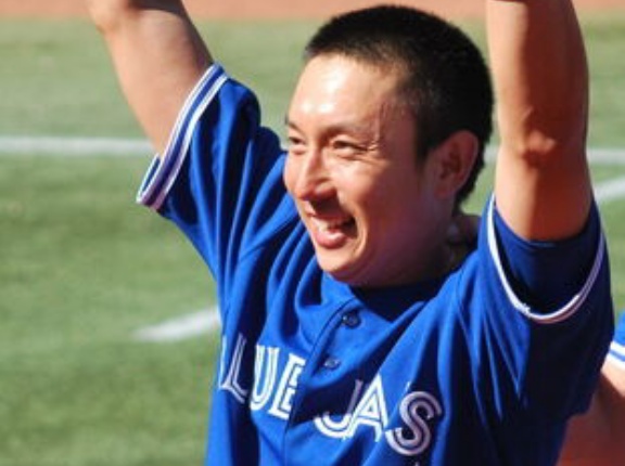 海外「いつも心に川崎宗則だぞ」日本でMLBワールドシリーズを見ることになったブルージェイズファンに対する海外の反応