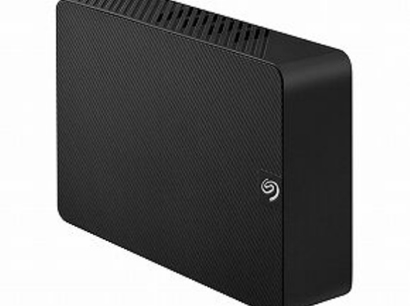 外付けHDD6TBが2万円という事実