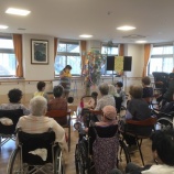 『七夕交流会♡』の画像