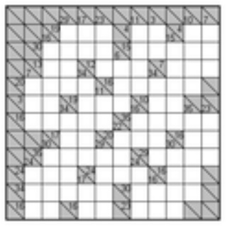 ニコリ系パズルの逆襲[弍]