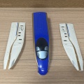 三枚おろしにされた獲れたてのE7系新幹線製作記