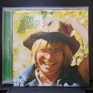 邦題：太陽を背にうけて　ジョン・デンバー　sunshine On My Shoulders　John Denver