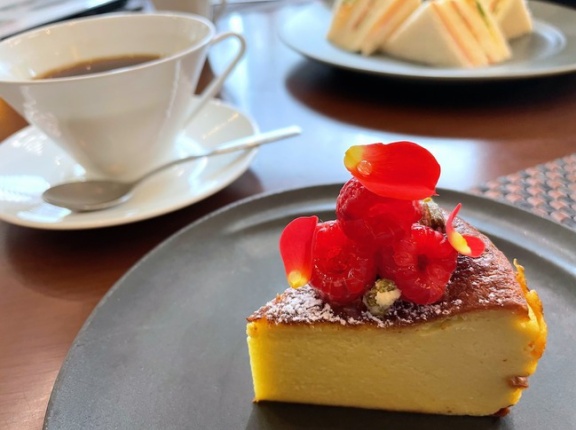 楽しかった再会 ありがとう♪