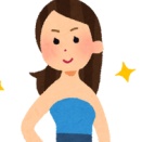 【画像】韓国のモデルさん中々かわいい