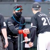 新庄剛志監督、選手の「ガムの嚙み方」に持論「もっと口閉じて嚙んでほしい」