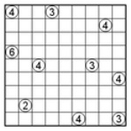 ニコリ系パズルの逆襲[弍]