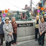 『春のお散歩！第二弾🚶🚶🚶✨✨』の画像