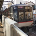 相鉄新横浜線　東急5050系4000番台　4109F