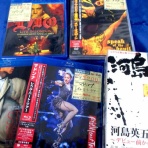 中古CD・レコード・DVDの店 りずむぼっくす神戸元町店