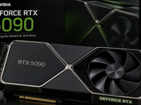 「NVIDIA GeForce RTX 5090」、ついに価格が100万を超える！2025年発売時の約40万から約2.5倍に