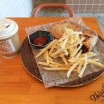 シージャの食べ歩きブログ～東海ツゥレポ