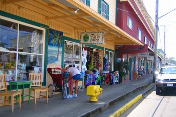 ハワイ島が舞台の映画 ホノカアボーイ ハワイ島でハワイ気分 Byﾊﾜｲ情熱星空ﾂｱｰｽﾞ