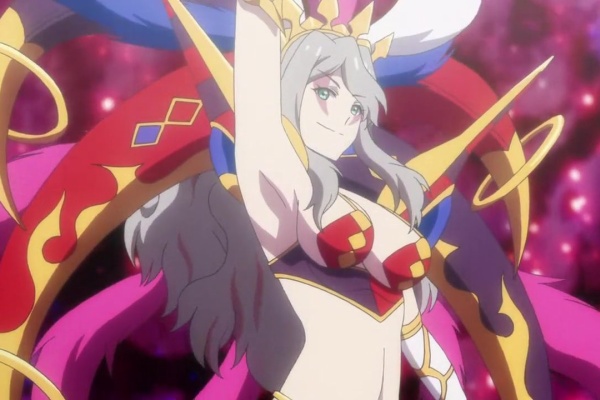 X Quot 通りすがりのウサギが見ている Lostorage Conflated Wixoss X Quot 通りすがりのウサギが見ている Lostorage Conflated Wixoss