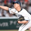 西武・平井克典　ロッテ・田村龍弘がＦＡ残留