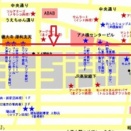 2026年新緑の東京散歩　その19　アメヤ横丁　