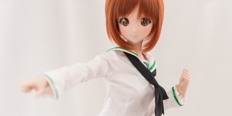 自由な色で広げたい - 2016年10月