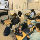福岡教育大学教職大学院での講義をふり返って