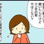 あぁ、トマコの生きる道