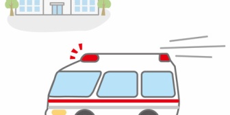 【引いた】親が倒れて病院に運ばれた。→不安で彼にLINEで報告した結果…