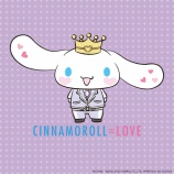 『[イコラブ] 7/28(火)～8/10(月) SHIBUYA109渋谷店に「CINNAMOROLL＝LOVE POP UP STORE」がオープン』の画像