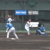 今日の日本ハムファイターズの守備…