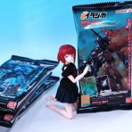 おもちゃの巣（玩具レビュー）