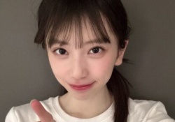 矢田萌華『配信中コメ欄が父親の事ばかりで矢田ちゃん可愛いとかがない』