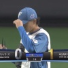 【vs.西武】日ハム鈴木健矢、初回に森のタイムリーツーベースで先制を許す